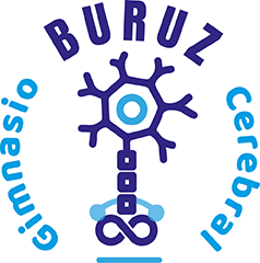 BURUZ GIMNASIO ZEREBRAL